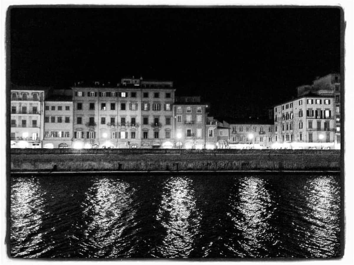 The Galileo Apartment Pisa Exterior photo